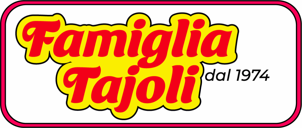 logo famiglia tajoli - home